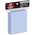 100ct Clear Soft Penny Sleeves for Trading Cards